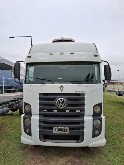 Volkswagen 19-320 (2014)