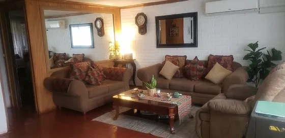 Villa Los Heroes Maipu