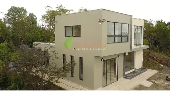 Finca De 6.000 M² Vereda La Mejía (guarne) 