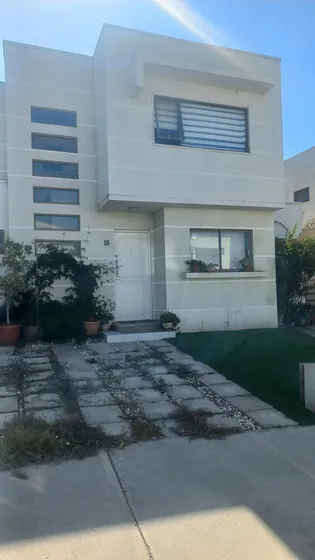 Casa En Venta En Villa Alemana