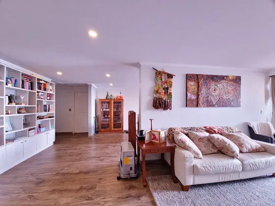 Departamento Sector Poniente, Viña Del Mar, 182 M² / 198 M²