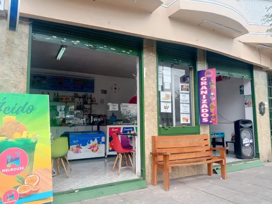 Venta De Negocio 