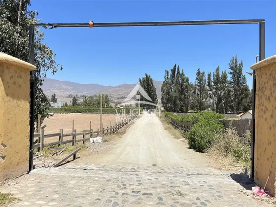 Venta Parcela En Altovalsol, Condominio , La Serena