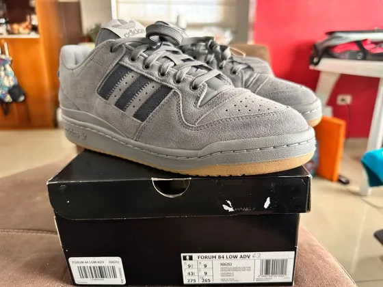 Adidas forum quito 2025