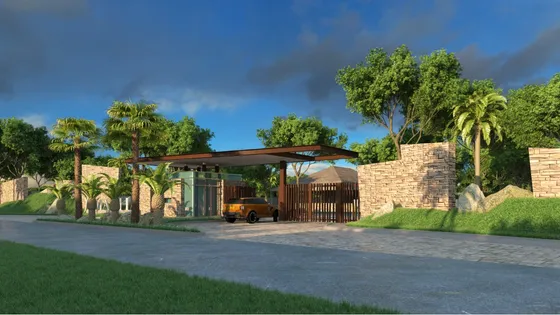 Increibles Lotes En Venta Ubicados En Playa Del Carmen