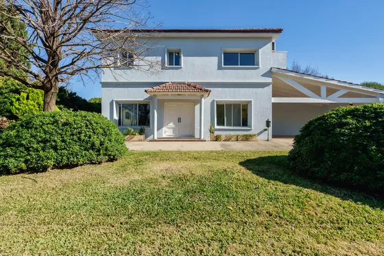 Alquiler, Barrio Cerrado, Kentucky, Casa, Tres Dormitorios, Amenities, Country.