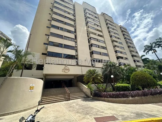 Se Vende Apartamento En Macaracuay 25-21948 Le