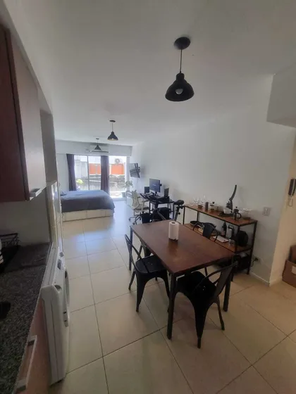 Departamento Monoambiente  En Venta En Flores, Capital Federal, Buenos Aires