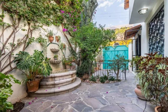 Casa Vergel