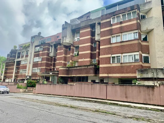 Anexo En Alquiler 113m², Vista Al Ávila , Urbanizacion Miranda 