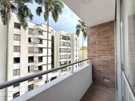 Apartamento En Venta En Alpes - Pereira (279061343).