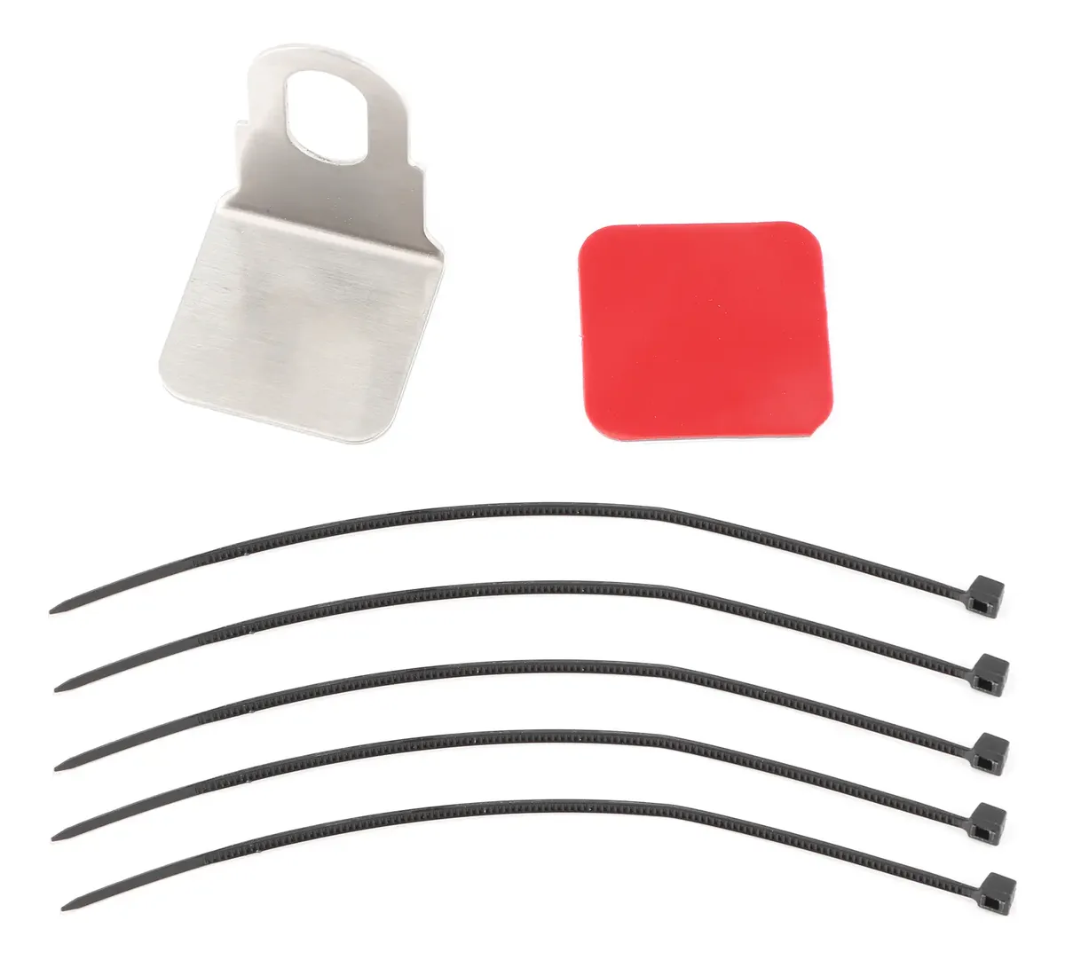 Almofada De Aquecimento Elétrica Para Motocicleta 12v Handle — foto 6