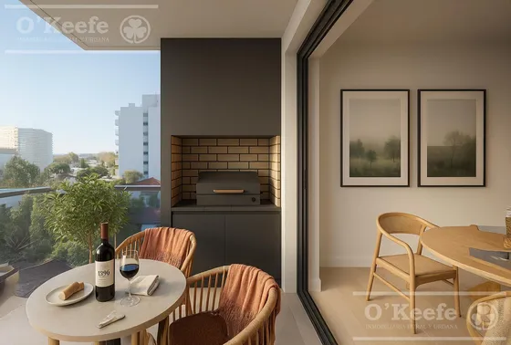 Departamento 2 Ambiente En Venta Bernal Centro.