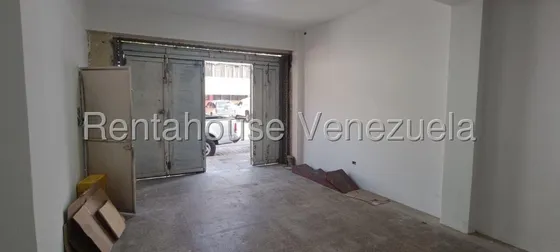 Rf Local En Alquiler En Chacao A Pie De Calle Ideal Para Tu Emprendimiento Muy Buena Oportunidad Agenda Tu Visita