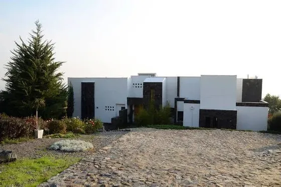 Casa En Arriendo En Peñalolén