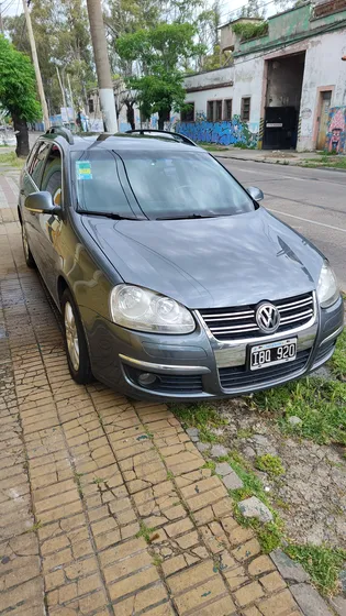 Volkswagen Vento Variant