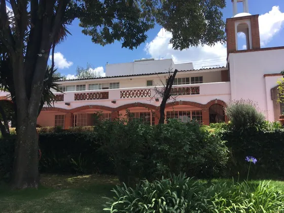 Casa En Venta En Condominio En Lomas De Tarango Av Centeranio Álvaro Obregón