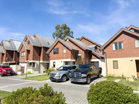 Casa En Condominio, Los Piñones