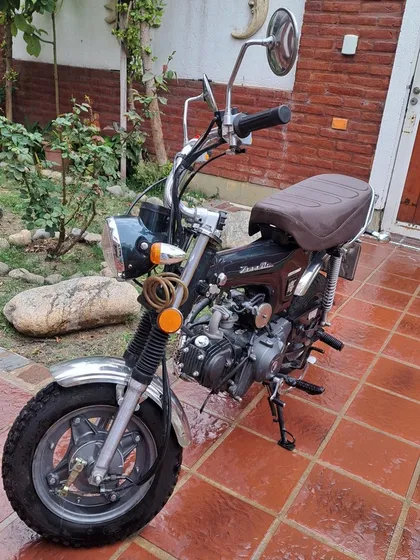 Verde, Buen Funcionamiento. Mas Info A Ig @pereldarubiano