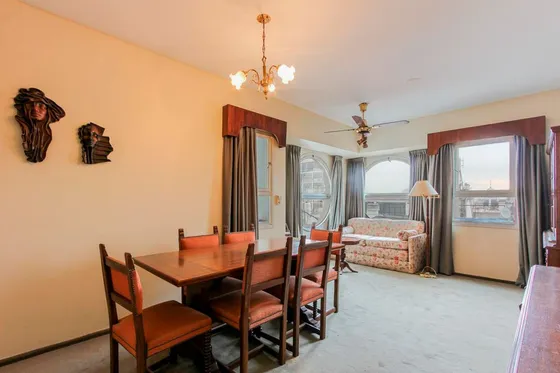 Venta Departamento Dos Ambientes Retiro 