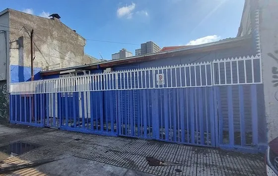 5 De Abril