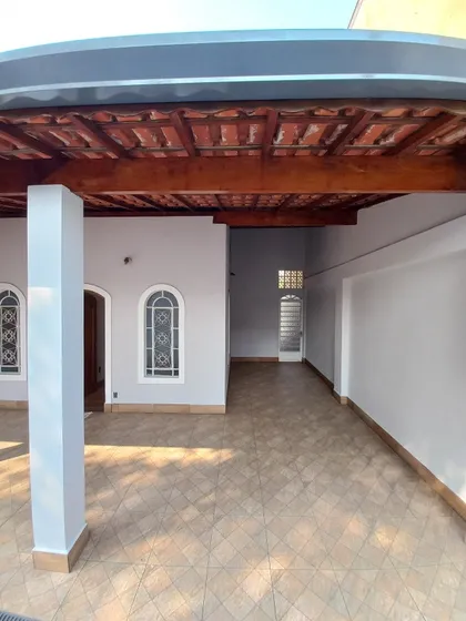 Vendo Casa Térrea