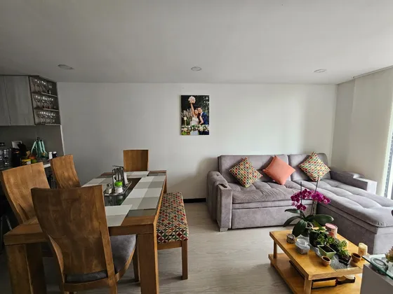 Hermoso Apartamento Familiar Con Excelente Ubicación