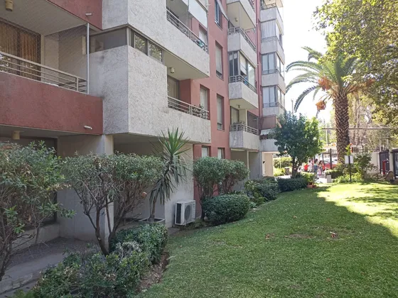 Venta Depto Macul M. Fernanda