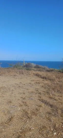 Terreno Con Vista Al Mar En Ranchos De Chana Guarame Ic-000459