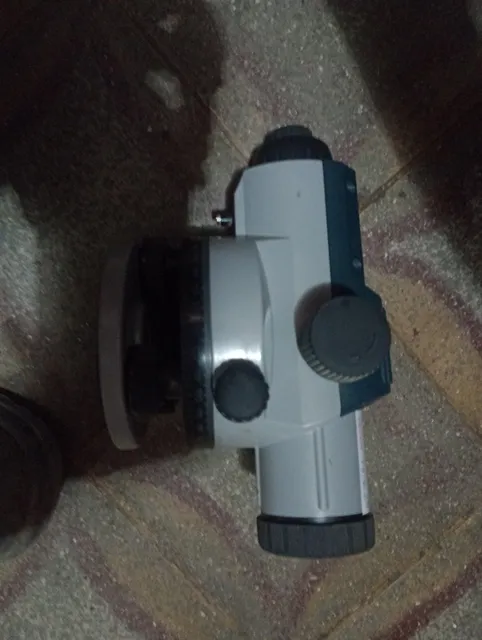Bosch Professional Nivel Óptico Gol 32 D