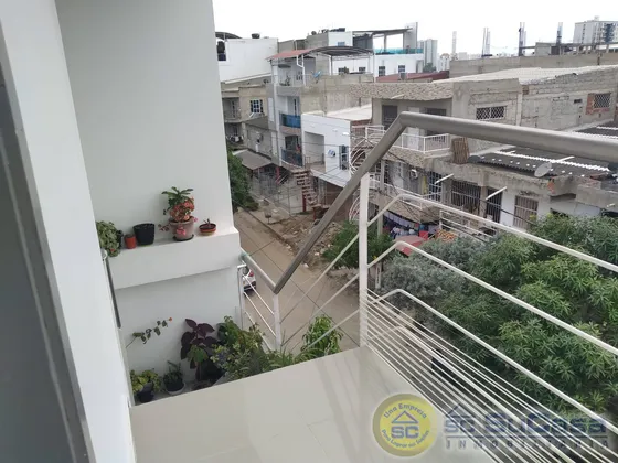 Ven A Visitar Este Bonito Apartamento Cod. 2934