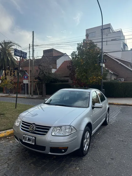 Volkswagen Bora 2.0 Trendline 115cv