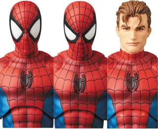 Amazing Yamaguchi Spider Man | MercadoLivre 📦 Amazing Yamaguchi Spider Man | MercadoLivre 📦
