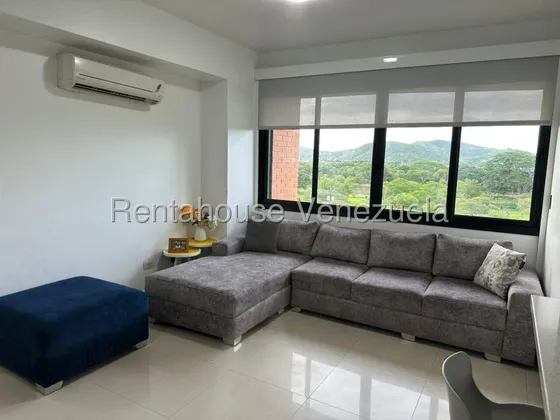 Moderno Y Amplio Apto En Venta En El Triangulo Del Este Barquisimeto - Vive Con Tanquilidad En Esta Hermosa Propiedad