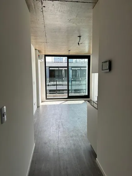 Departamento Monoambiente En Alquiler - 1 Baño - 25,5mts2 - Palermo