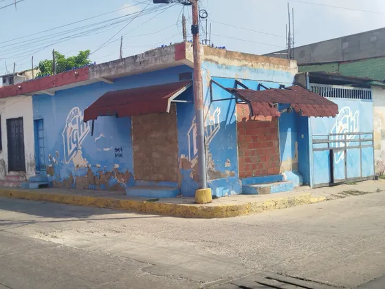 Galpón En Venta 