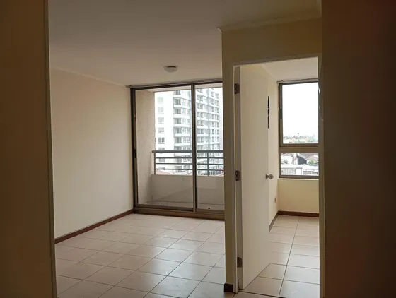 Arriendo Departamento 1hab 1ba Estación Central