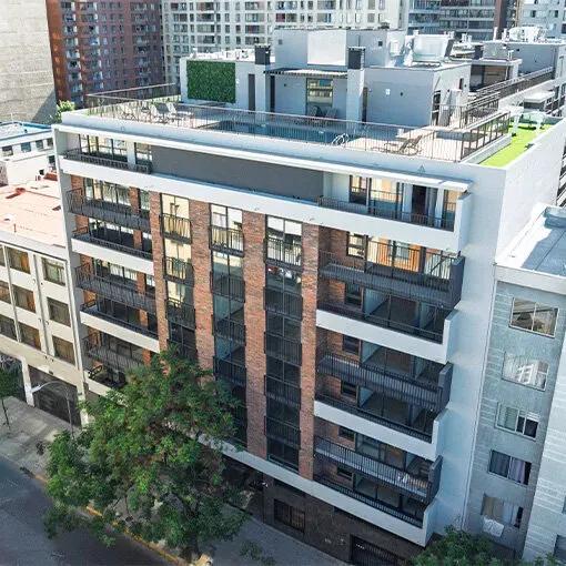 Oportunidad!! Cesión De Promesa Tipo Estudio En El Edificio