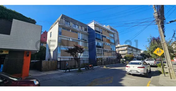 Venta Departamento 4d 2b, Centro De Concepción