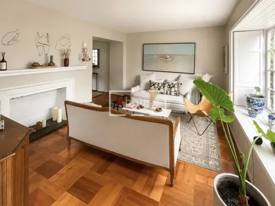 Casa Ley Pereira En Venta Las Condes Martín De Zamora