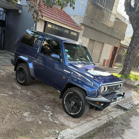 Bmw Bertone Freeclimber 4x4 1.8 318ti Compact
