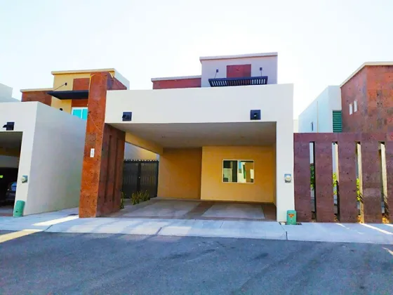 Venta Casa En Belmonte Residencial