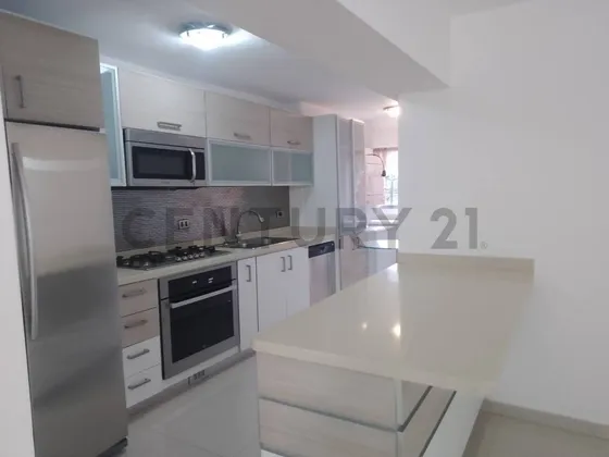 San Antonio De Los Altos Venta Apartamento