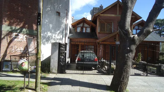 Alquilo Duplex 3 Amb Zona Residencial - 400 Mts Del Mar. Temporada 2024/2025