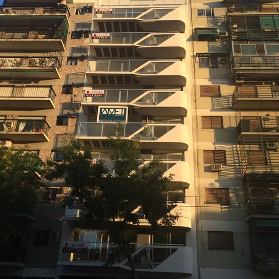 Departamento En Alquiler En Palermo Soho