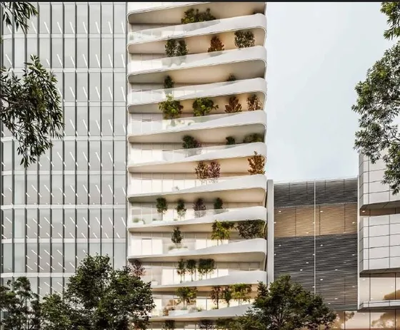 Departamento En  Preventa Tipo Loft En Condesa, Cuauhtémoc, Cdmx