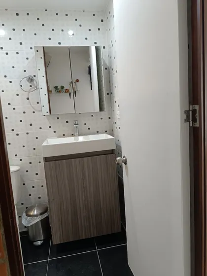 Apartamento De 3 Habitaciones En Robledo La Aurora