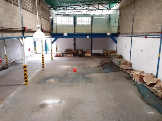 La Victoria Maracay Aragua Galpón Industrial En Venta