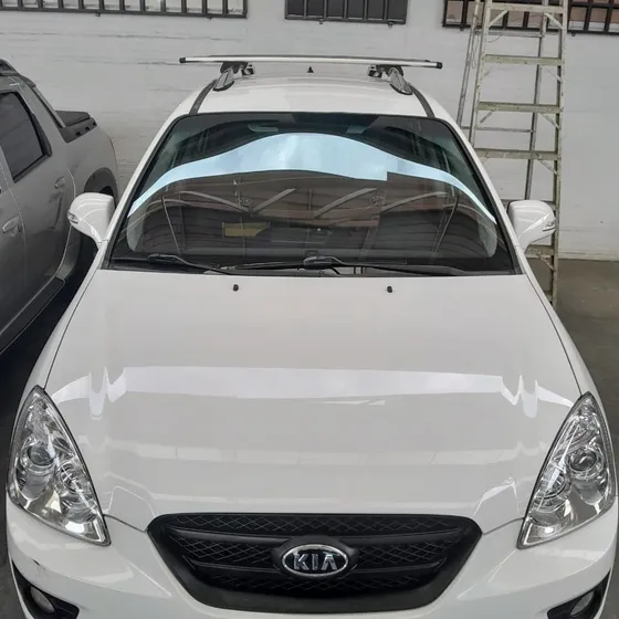 Kia Carens 2.0 Rondo Ex