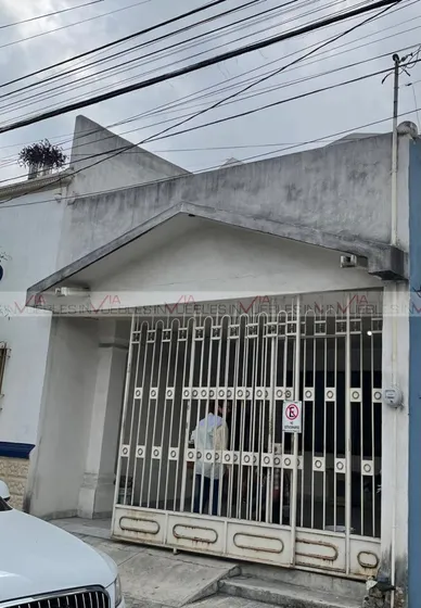 Centro Monterrey
